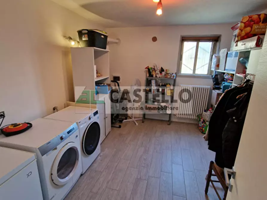 Immagine 13 di Casa indipendente in vendita  in Via Giuseppe Garibaldi 2 a Cadoneghe