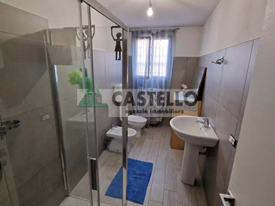 Immagine 14 di Casa indipendente in vendita  in Via Giuseppe Garibaldi 2 a Cadoneghe