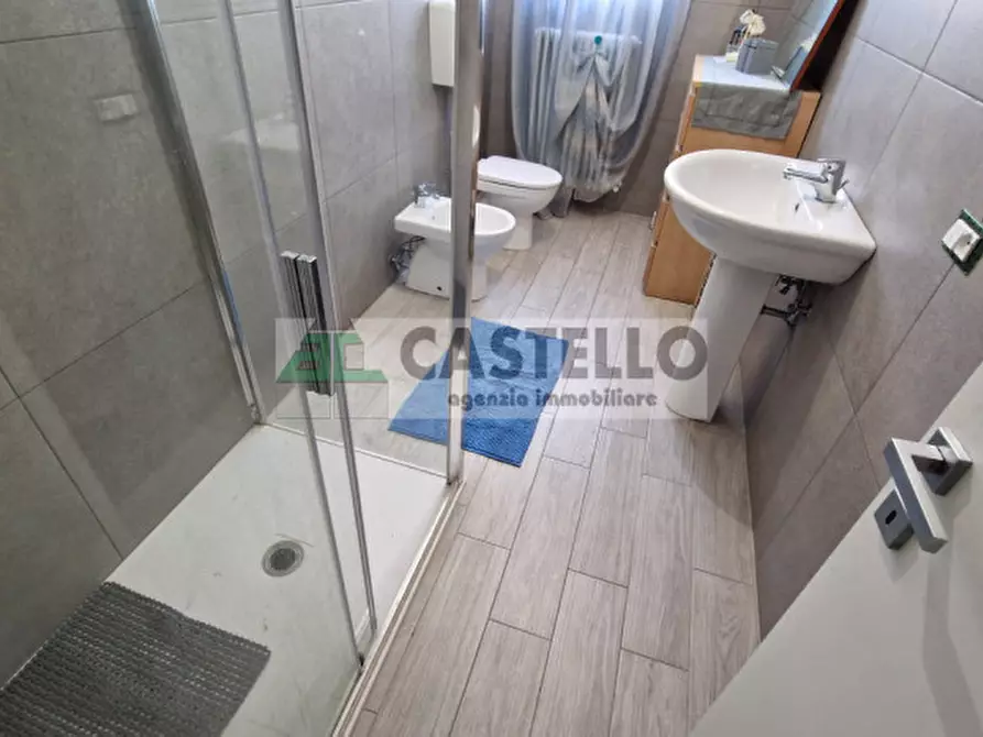 Immagine 15 di Casa indipendente in vendita  in Via Giuseppe Garibaldi 2 a Cadoneghe