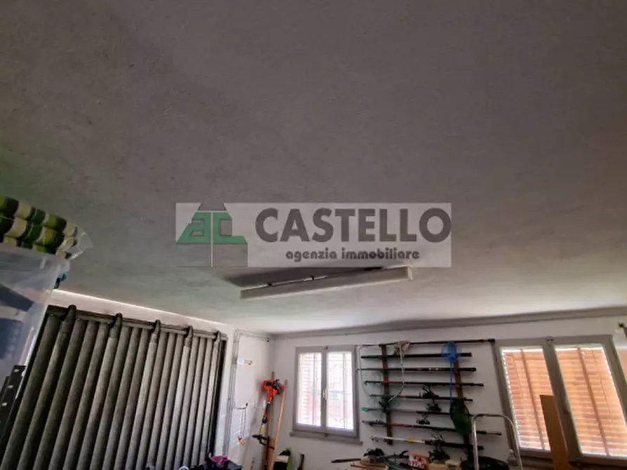 Immagine 17 di Casa indipendente in vendita  in Via Giuseppe Garibaldi 2 a Cadoneghe