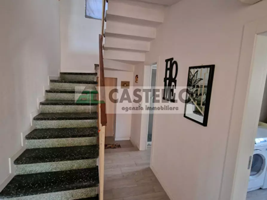 Immagine 18 di Casa indipendente in vendita  in Via Giuseppe Garibaldi 2 a Cadoneghe