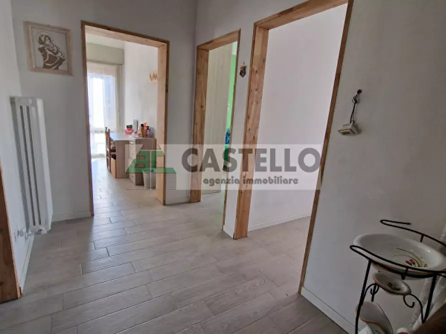 Immagine 19 di Casa indipendente in vendita  in Via Giuseppe Garibaldi 2 a Cadoneghe