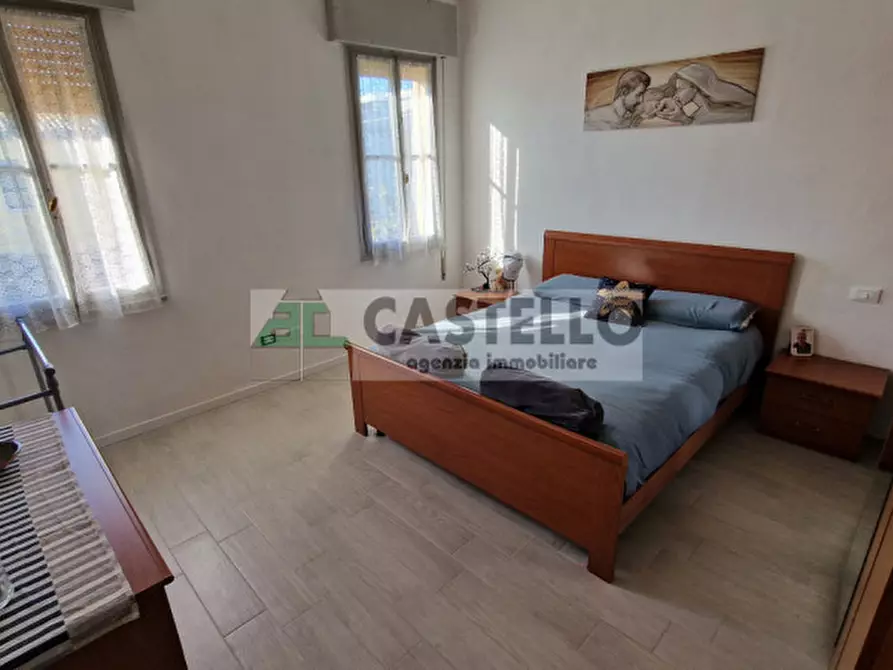 Immagine 21 di Casa indipendente in vendita  in Via Giuseppe Garibaldi 2 a Cadoneghe