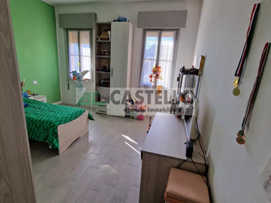 Immagine 22 di Casa indipendente in vendita  in Via Giuseppe Garibaldi 2 a Cadoneghe