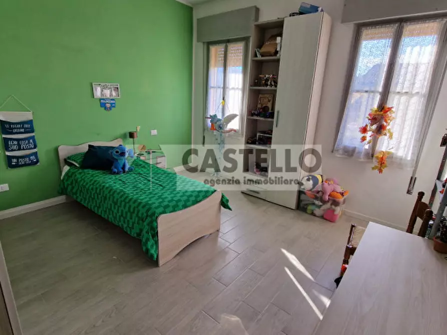 Immagine 23 di Casa indipendente in vendita  in Via Giuseppe Garibaldi 2 a Cadoneghe