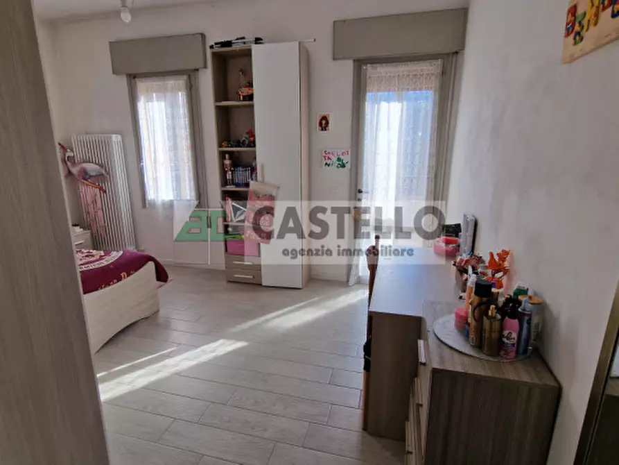 Immagine 24 di Casa indipendente in vendita  in Via Giuseppe Garibaldi 2 a Cadoneghe