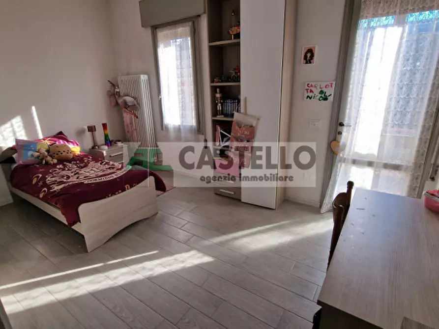 Immagine 25 di Casa indipendente in vendita  in Via Giuseppe Garibaldi 2 a Cadoneghe