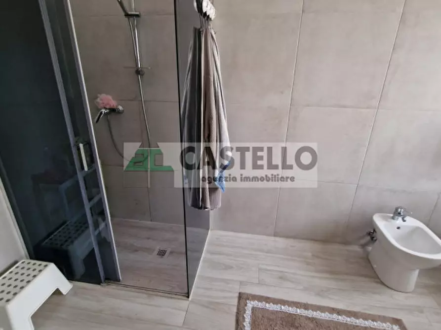 Immagine 27 di Casa indipendente in vendita  in Via Giuseppe Garibaldi 2 a Cadoneghe