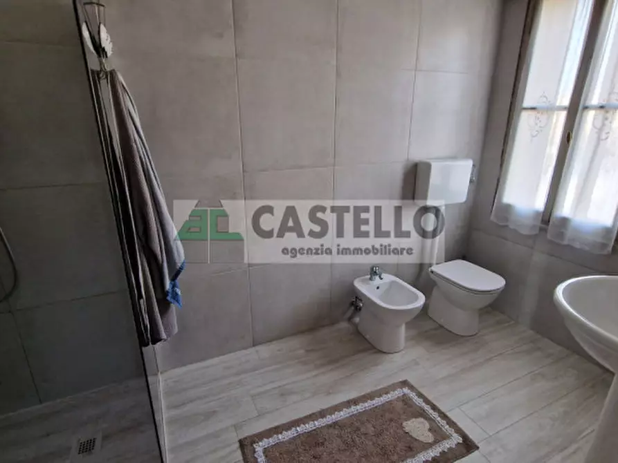 Immagine 28 di Casa indipendente in vendita  in Via Giuseppe Garibaldi 2 a Cadoneghe