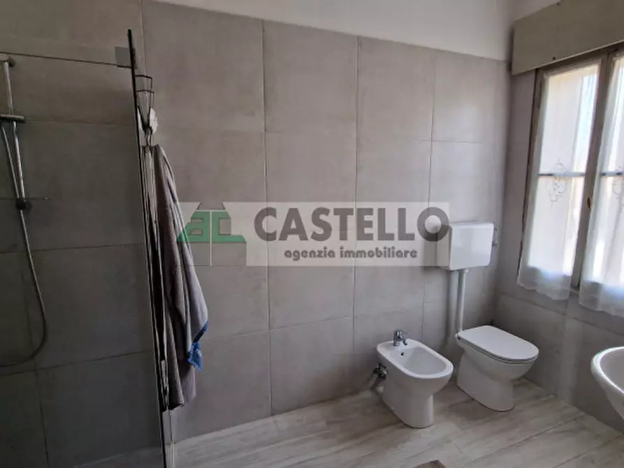 Immagine 29 di Casa indipendente in vendita  in Via Giuseppe Garibaldi 2 a Cadoneghe