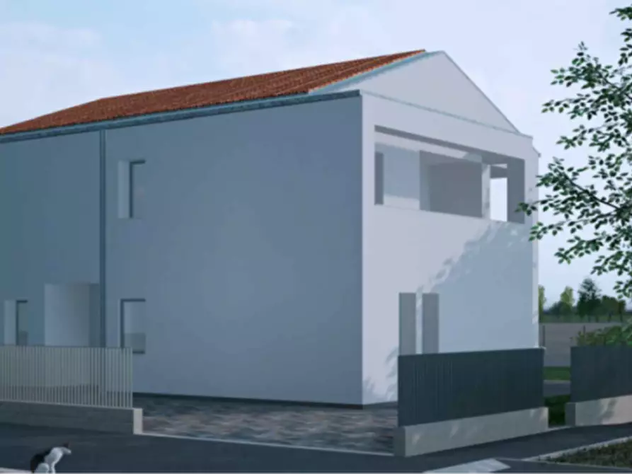 Immagine 1 di Terreno in vendita  in via cavin di sala a Mirano