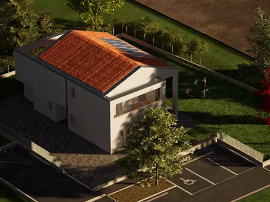 Immagine 2 di Terreno in vendita  in via cavin di sala a Mirano