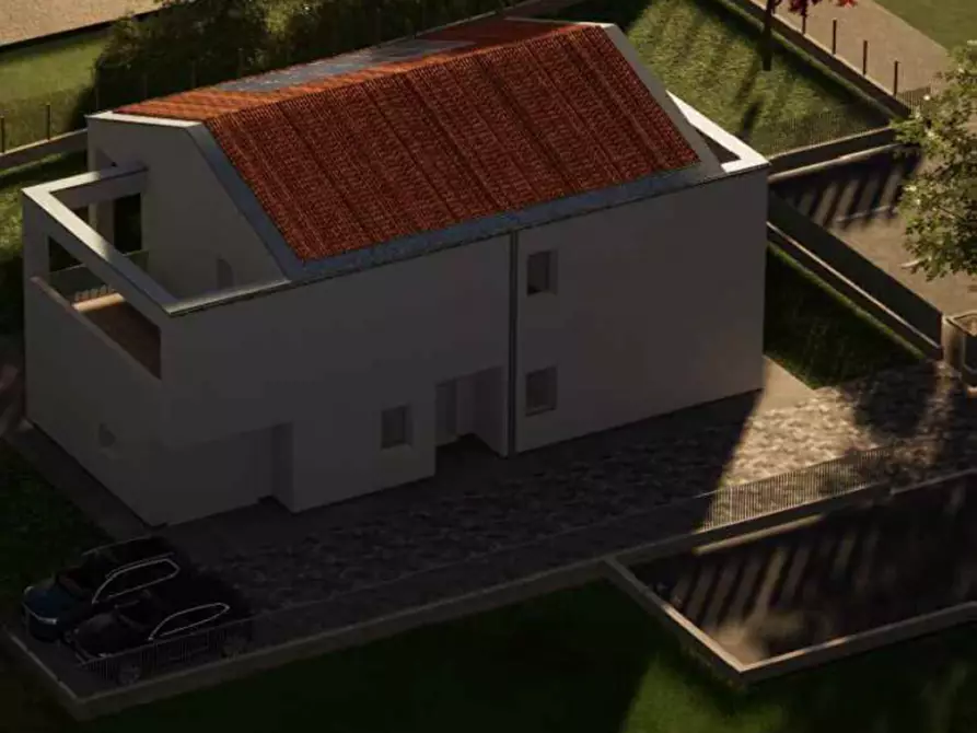 Immagine 4 di Terreno in vendita  in via cavin di sala a Mirano