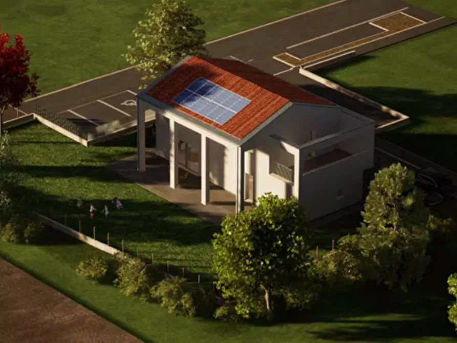 Immagine 5 di Terreno in vendita  in via cavin di sala a Mirano