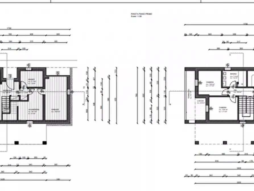 Immagine 6 di Terreno in vendita  in via cavin di sala a Mirano