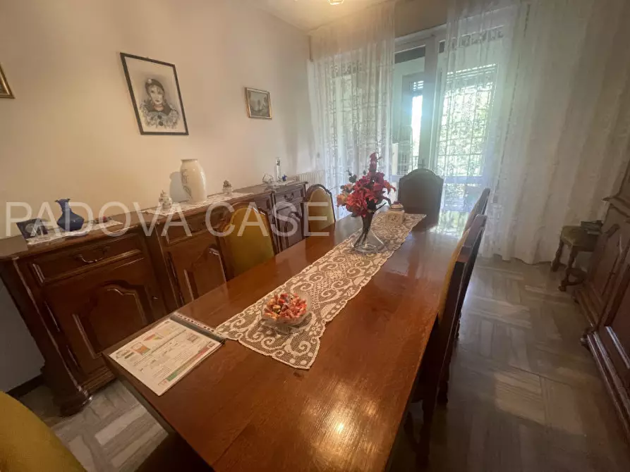 Immagine 3 di Appartamento in vendita  in via franzela a Padova
