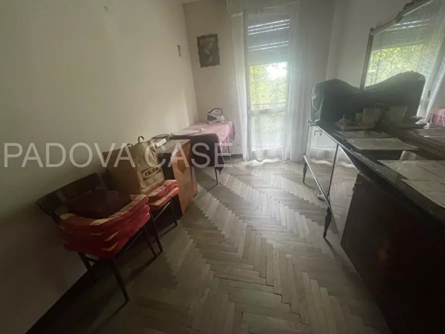 Immagine 5 di Appartamento in vendita  in via franzela a Padova