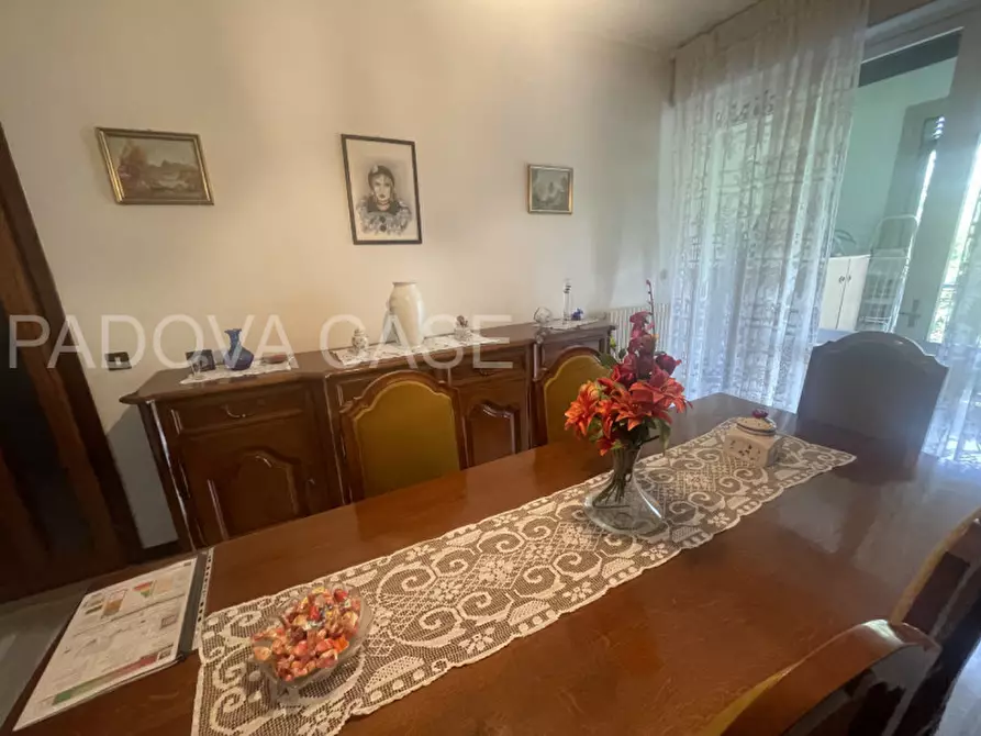Immagine 6 di Appartamento in vendita  in via franzela a Padova