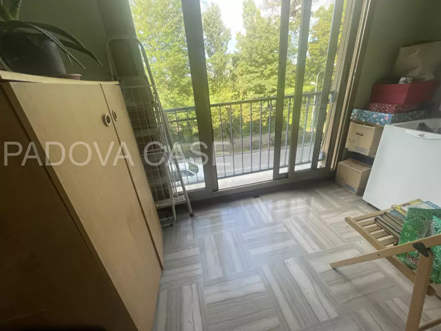 Immagine 7 di Appartamento in vendita  in via franzela a Padova