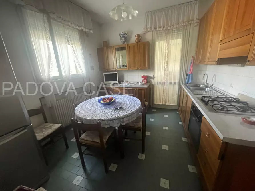 Immagine 8 di Appartamento in vendita  in via franzela a Padova