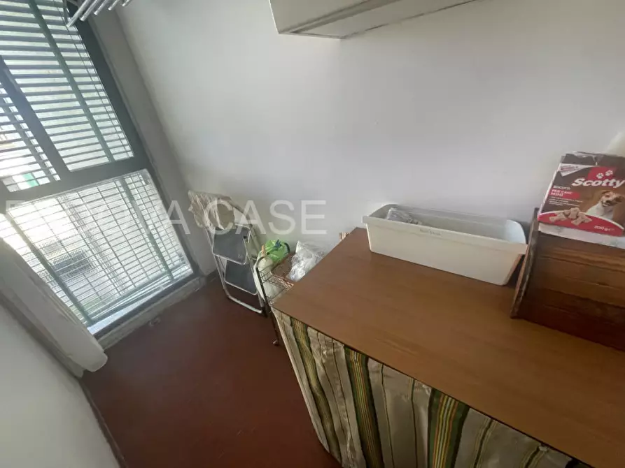 Immagine 9 di Appartamento in vendita  in via franzela a Padova