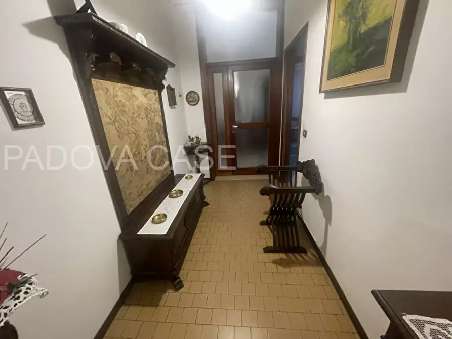 Immagine 13 di Appartamento in vendita  in via franzela a Padova