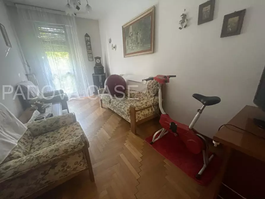 Immagine 14 di Appartamento in vendita  in via franzela a Padova