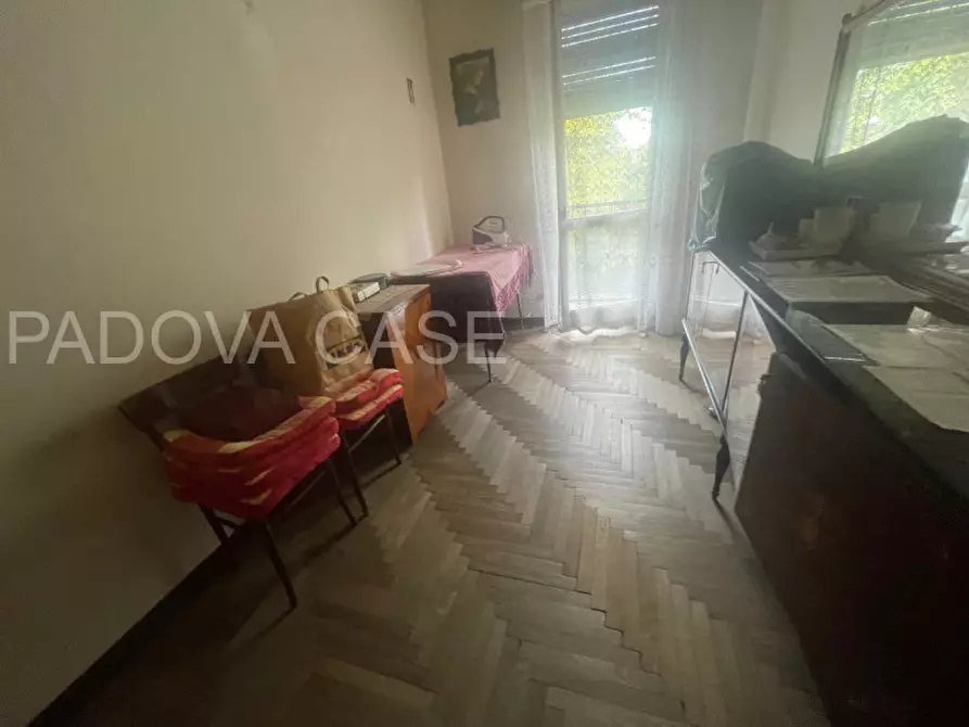 Immagine 22 di Appartamento in vendita  in via franzela a Padova