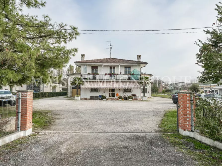 Immagine 1 di Appartamento in vendita  in Via Circonvallazione 31 a Fiscaglia