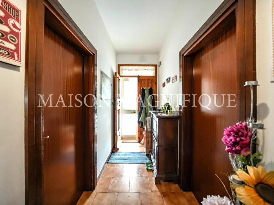 Immagine 2 di Appartamento in vendita  in Via Circonvallazione 31 a Fiscaglia