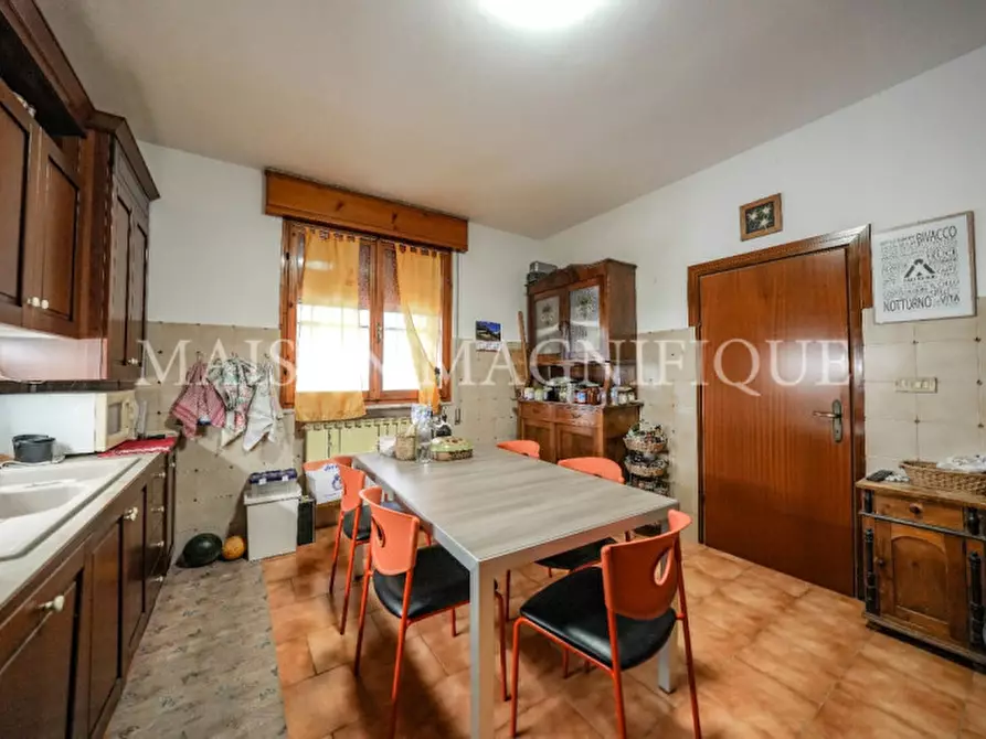 Immagine 9 di Appartamento in vendita  in Via Circonvallazione 31 a Fiscaglia