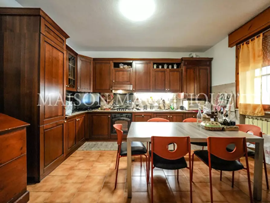 Immagine 10 di Appartamento in vendita  in Via Circonvallazione 31 a Fiscaglia