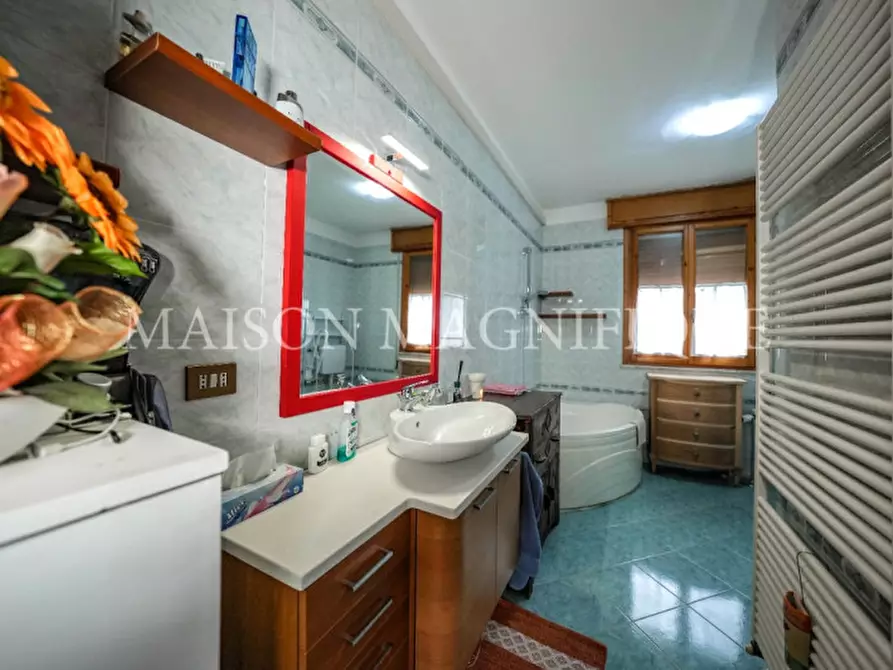 Immagine 15 di Appartamento in vendita  in Via Circonvallazione 31 a Fiscaglia