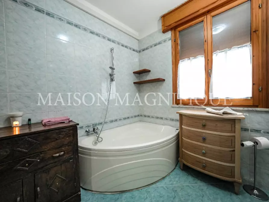 Immagine 16 di Appartamento in vendita  in Via Circonvallazione 31 a Fiscaglia