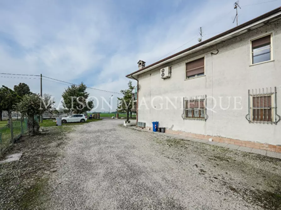 Immagine 18 di Appartamento in vendita  in Via Circonvallazione 31 a Fiscaglia