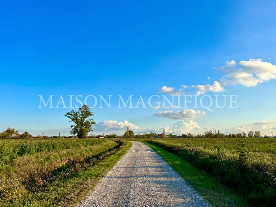 Immagine 20 di Appartamento in vendita  in Via Circonvallazione 31 a Fiscaglia