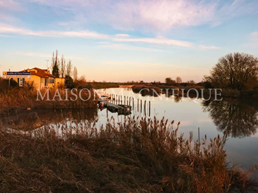 Immagine 21 di Appartamento in vendita  in Via Circonvallazione 31 a Fiscaglia