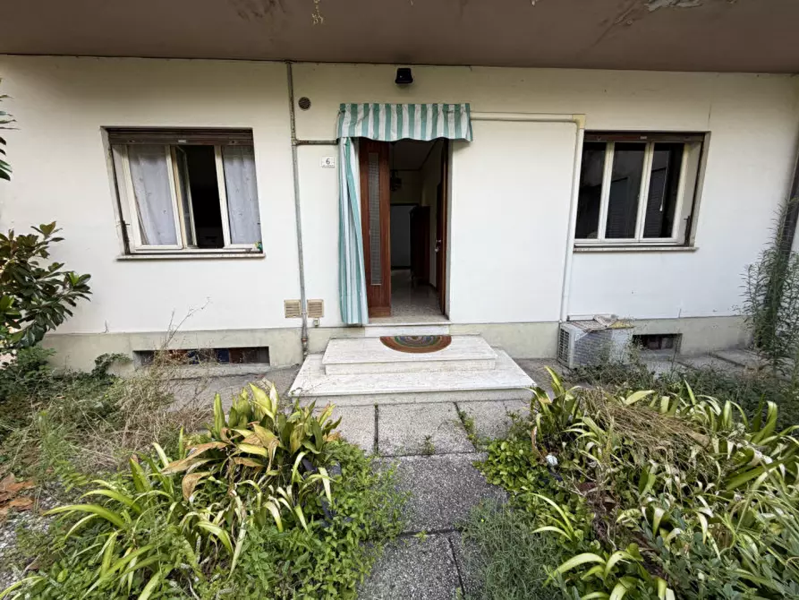 Immagine 4 di Appartamento in vendita  in Viale Giacomo Matteotti a Battaglia Terme