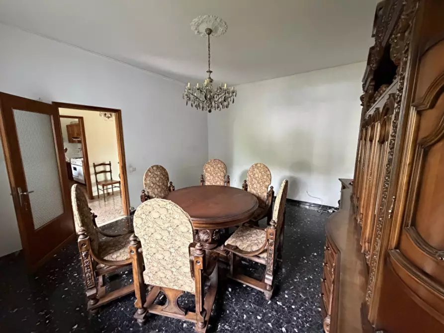 Immagine 12 di Appartamento in vendita  in Viale Giacomo Matteotti a Battaglia Terme