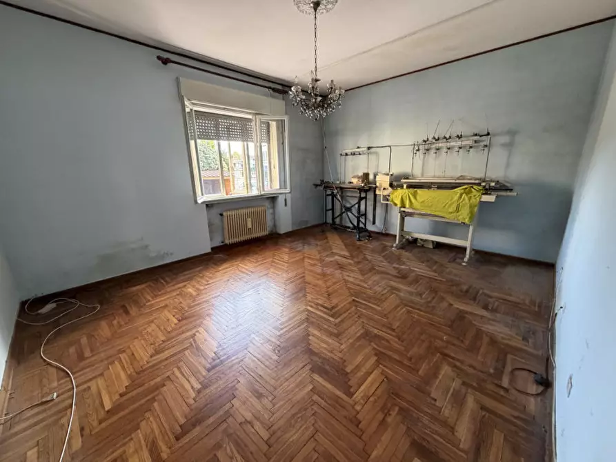 Immagine 16 di Appartamento in vendita  in Viale Giacomo Matteotti a Battaglia Terme