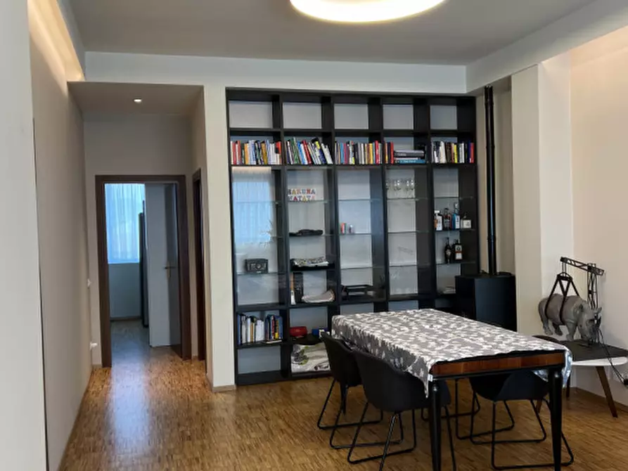 Immagine 1 di Appartamento in vendita  in Strada Padana verso Verona, 293 a Vicenza