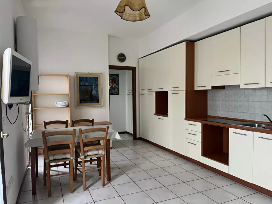 Immagine 2 di Appartamento in vendita  in Via Ponte a Pescantina