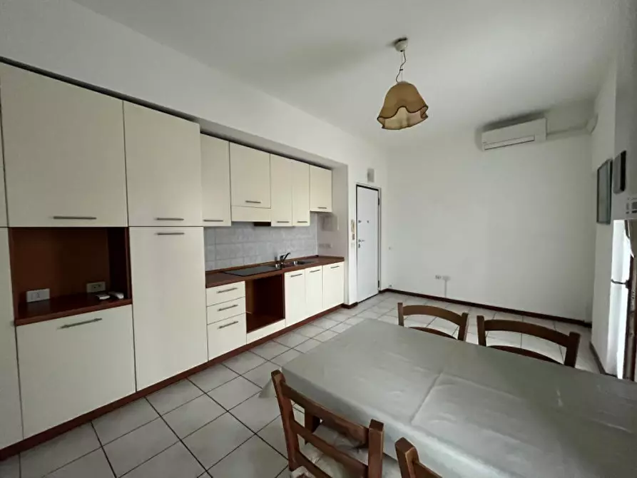 Immagine 5 di Appartamento in vendita  in Via Ponte a Pescantina