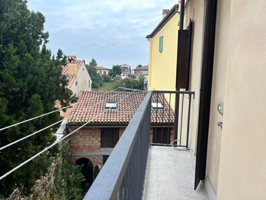 Immagine 7 di Appartamento in vendita  in Via Ponte a Pescantina