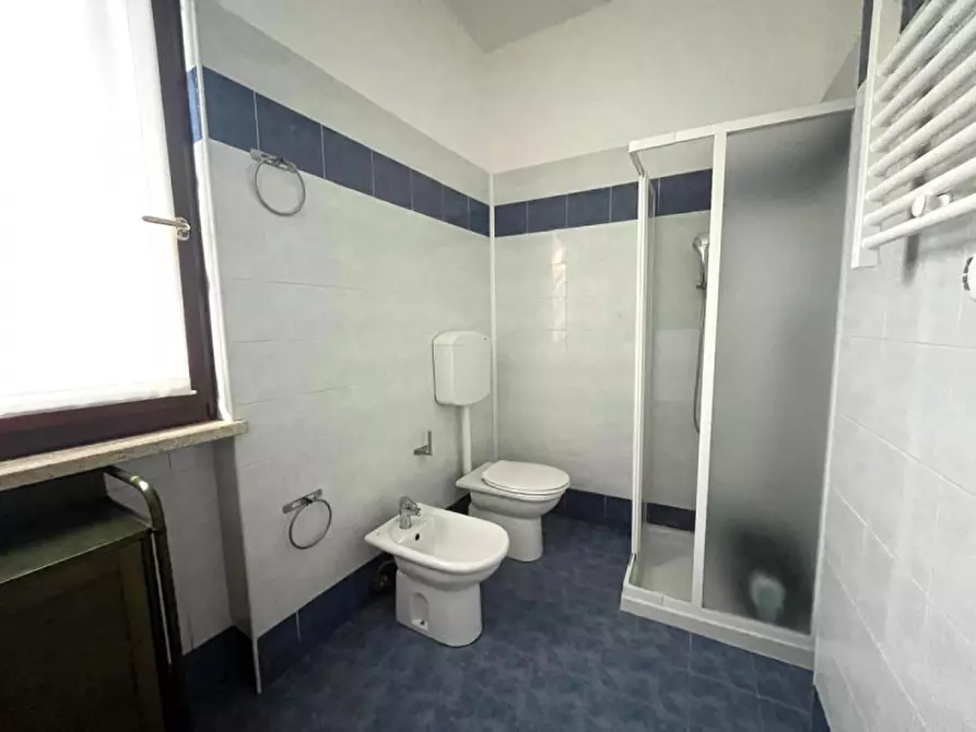 Immagine 9 di Appartamento in vendita  in Via Ponte a Pescantina