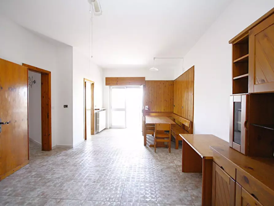 Immagine 1 di Appartamento in vendita  in Via Fabio Filzi a Matino