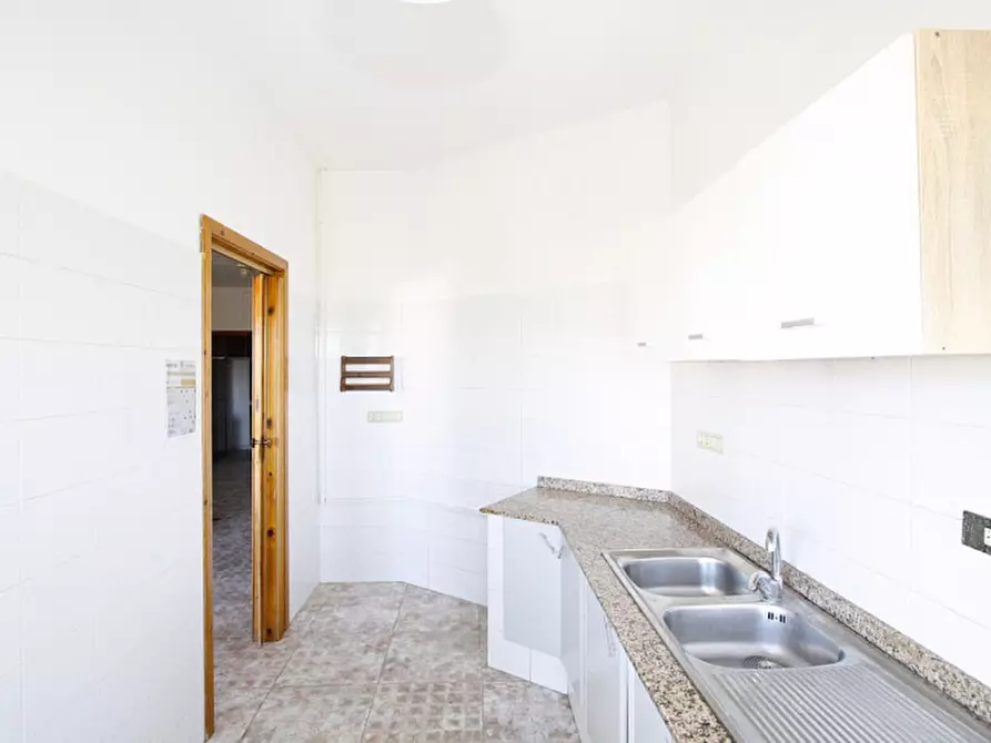 Immagine 21 di Appartamento in vendita  in Via Fabio Filzi a Matino