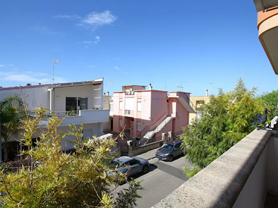 Immagine 24 di Appartamento in vendita  in Via Fabio Filzi a Matino