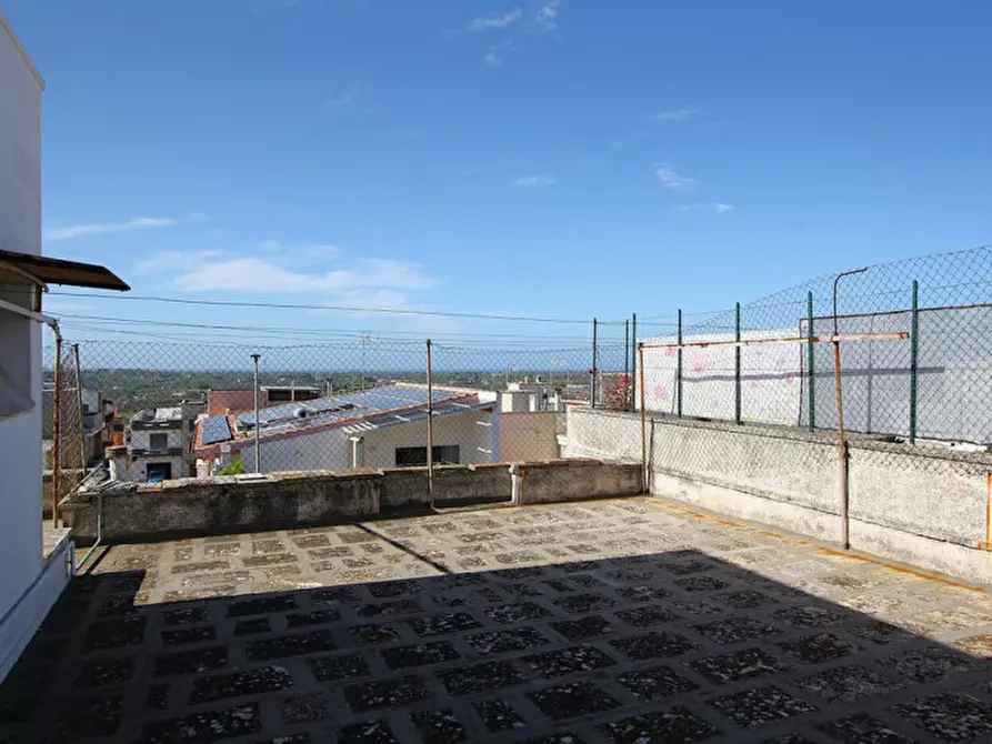 Immagine 27 di Appartamento in vendita  in Via Fabio Filzi a Matino