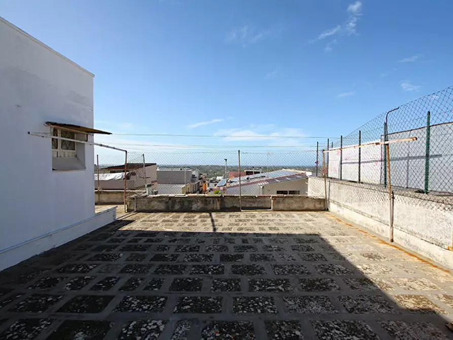 Immagine 28 di Appartamento in vendita  in Via Fabio Filzi a Matino